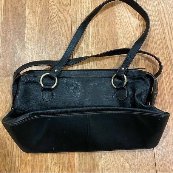 Etienne Aigner Leather purse - Picture 5 of 5